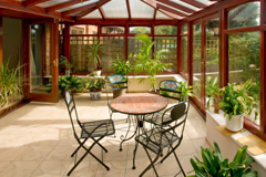 Torbeg conservatory quotes