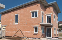 Torbeg home extensions